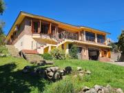 VENTA CASA CATEGORIA EN VILLA CARLOS PAZ