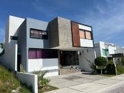VENTA CASA CAÑADAS DEL LAGO CORREGIDORA QUERETARO