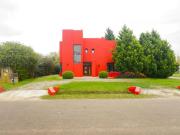 VENTA CASA CAÑUELAS ALTOS DEL CARMEN 5 AMBIENTES