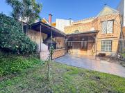 Venta Casa c/Cochera Jardín Villa Devoto