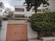 Venta Casa Cdmx Cuajimalpa Losmas De Chamizal Tercera...