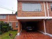 VENTA CASA CEDRITOS MG