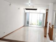 VENTA CASA EN LOS CEDROS DE VILLA CHORRILLOS