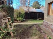 Venta casa centrica 3 habitaciones en Junin de los...