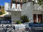 VENTA CASA CENTRICA APTA CREDITO HIPOTECARIO