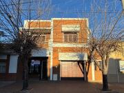 Venta casa centro 4 dorm. Apta. Cred. San Nicolás