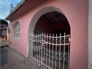 Venta casa Centro Histórico Mérida Yucatán para Remodelar
