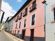 Venta Casa Centro Histórico por remodelar 1.042 m2