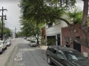 VENTA CASA CENTRO MONTERREY NUEVO LEON