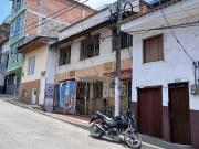 Venta casa Centro Pereira