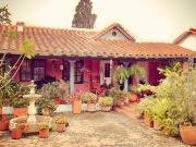Venta casa centro Villa de Leyva