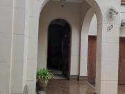 VENTA CASA CERCA AL BOSQUE EL OLIVAR SAN ISIDRO