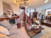 Venta Casa cerca Atlamaya y Televisa