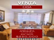 VENTA CASA CERCA UNSA AREQUIPA