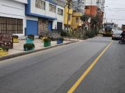 VENTA CASA CERCADO DE LIMA DE 621.60M2 $1,048,000 Av....