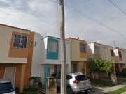 VENTA CASA CEREZO DE CAYENA COL MISIÒN LA FLORESTA...