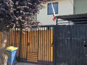 Venta Casa Cerro Dama Juana Puente Alto