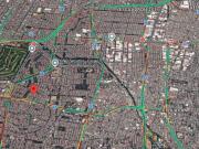 VENTA CASA CERRO GORDO CAMPESTRE CHURUBUSCO COYOACAN