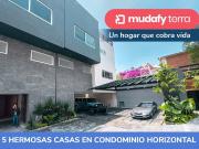 VENTA CASA CH EN SAN JERÓNIMO ACULCO