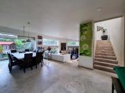 VENTA CASA CH, SOLO 3 CASAS, CALLE CON PLUMA DE SEGURIDAD