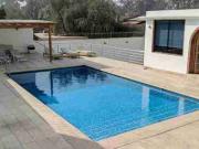 VENTA CASA CHACLACAYO PISCINA 1340M2