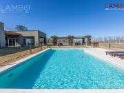 VENTA CASA CHACRAS DE LA ALAMEDA CARMEN DE ARECO