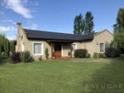 Venta Casa Chacras del Molino / Exaltación de la Cruz...