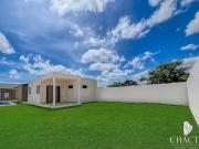 Venta casa Chacté Residencial, Dzityá, Mérida