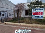 Venta Casa Chalet 2 Ambientes Mar del Plata