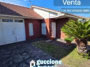 Venta Casa Chalet 3 Ambientes Mar del Plata