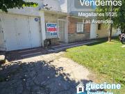 Venta Casa Chalet 3 Ambientes PERALTA RAMOS OESTE Mar...