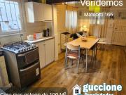 Venta Casa Chalet 3 Ambientes PERALTA RAMOS OESTE Mar... Venta Casa Chalet 3 Ambientes PERALTA RAMOS OESTE Mar...