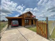 Venta Casa Chalet 4 Ambientes CALLE 6 ENTRE 89 Y 93 Mar...