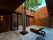 VENTA CASA CHALET EN EL CENTRO DE MÉRIDA CERCA DE PASEO...