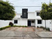 venta casa chapultepec