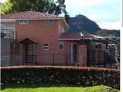 VENTA CASA CHIA CERCA AL CC TERRANOVA