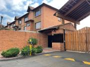 VENTA CASA CHIA CONJUNTO SANTA CECILIA 3
