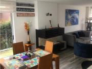 VENTA CASA CHIA EN CONJUNTO CERRADO, VEREDA TIQUIZA