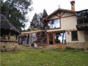 Venta Casa Chia. Yerbabuena