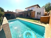 VENTA CASA CHILENA 4D 4B CHICUREO NORTE