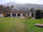VENTA CASA CHOSICA SANTA MARIA
