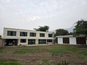 VENTA CASA CHOSICA URB. SANTA MARIA 1,072M2 $480,000 DOLARES