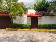 VENTA CASA CIRCUITO FUENTES DEL PEDREGAL