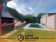 Venta Casa Ciudad Evita 2 dormitorios APTO CREDITO