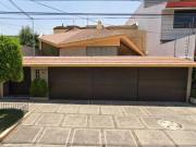 VENTA CASA CIUDAD SATELITE NAUCALPAN DE JUAREZ MEXICO