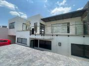 VENTA CASA:CIUDAD SATÉLITE. NAUCALPAN. MEXICO