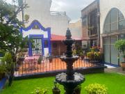 Venta Casa Ciudad Satelite Novelistas Naucalpan 11188