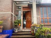 Venta Casa Ciudad Satelite Novelistas Naucalpan 11188