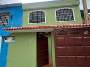 VENTA CASA CIUDADELA HUANCAVILCA NORTE JLR