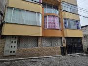 venta Casa ciudadela ibarra 5 departamentos